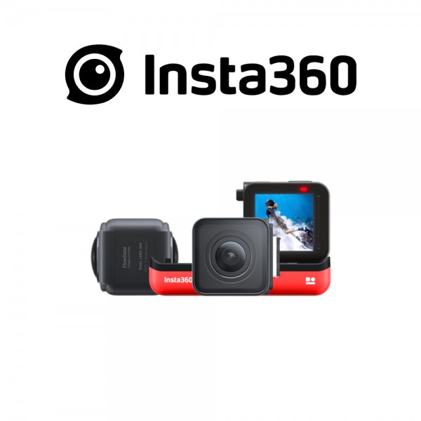 Insta360